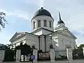 Orthodox Cathedral of St. Nicholas