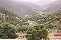 Bibiyal, Korengal Valley, Kunar Province, Afghanistan.