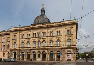 City Library