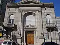 Antonio Mentruyt Library
