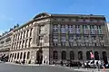 No. 112: André-Malraux Library.