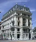 Jordi-Kocher House
