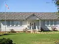 Castor branch of the Bienville Parish Library