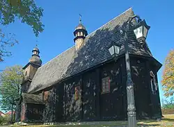 Catholic church