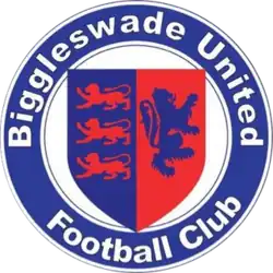 Official crest