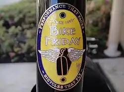 Bike Friday