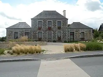 Town hall