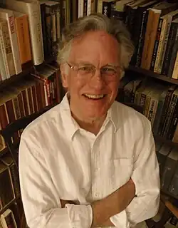 Wilson in 2018