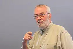 Bill Moggridge