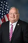 Billy Long