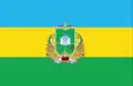 Flag of Bilovodskyi Raion
