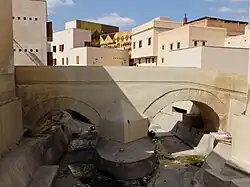 Bin el-Mudun Bridge