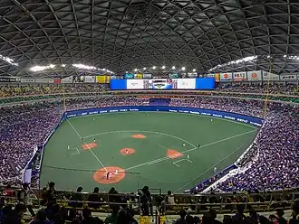 Chunichi Dragons