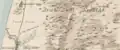 Bir Ghaneim 1878 1:63,360