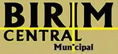 Official logo of Akim Oda