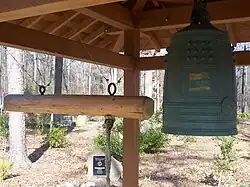 The Friendship Bell