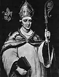 The Lord Bishop William Smyth