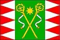 Flag of Biskupice