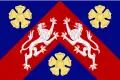 Flag of Biskupice-Pulkov