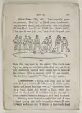 Black Man – Game description from 1899 by Horace Butterworth