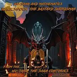 Vinyl cover