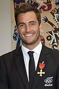 Blair Tuke