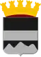 Coat of arms of Blankenberge
