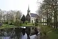 Church of Blankenham