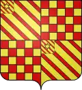 Coat of arms of Béalencourt