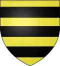 Coat of arms of Inchy-en-Artois