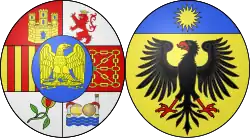 Blason Julie Clary