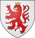 Coat of arms of Mollkirch