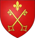 Coat of arms of Neffes