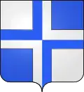 Coat of arms of Oblinghem