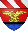 Coat of arms of Outreau