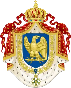 King of Rome (1811–14)