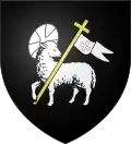 Coat of arms of Schaeffersheim