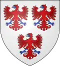Coat of arms