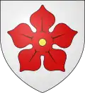 Coat of arms of Seninghem