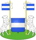 Coat of arms of Tienen