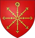 Coat of arms of Wacquinghen