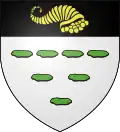 Coat of arms of Sept-Îles