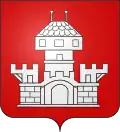 Coat of arms of Braives