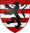 Coat of arms of Hartmannswiller