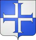 Coat of arms of Hindlingen