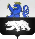 Coat of arms of Berling