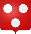 Coat of arms of Bez-et-Esparon