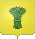 Coat of arms of Campestre-et-Luc