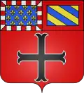 Coat of arms of Chenôve