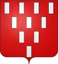 Coat of arms of Dolo